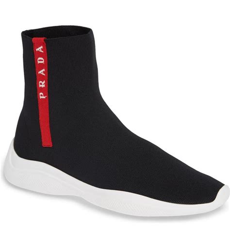 prada socks fake|prada sock sneakers women's.